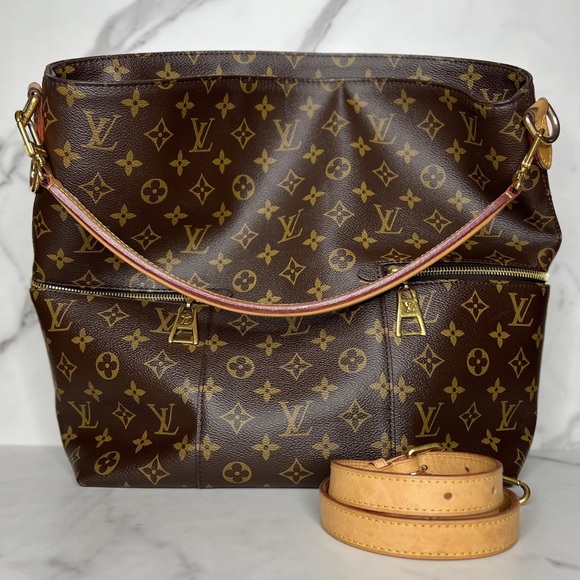 Louis Vuitton Melie hobo - Picture 1 of 16